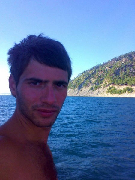 Христофор Ефимов