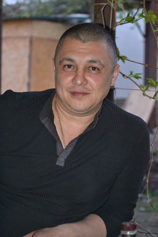 Артур Бикулов