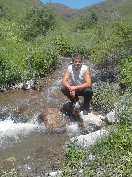 Владимир Мальцев