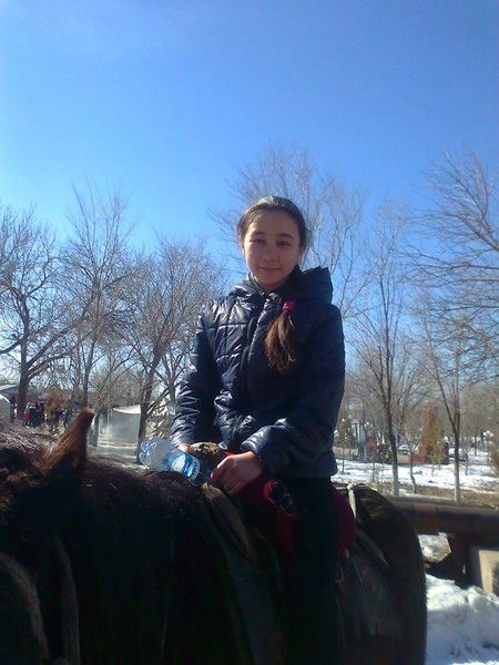 Асема Милашка