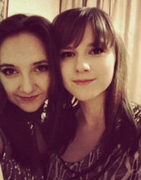 Кристина Трутько