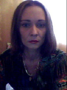 Жанна Туруева