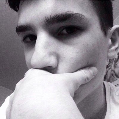 Тимофей Ковалев