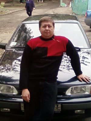 Алексей Кармаченко