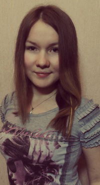 Татьяна Семенова