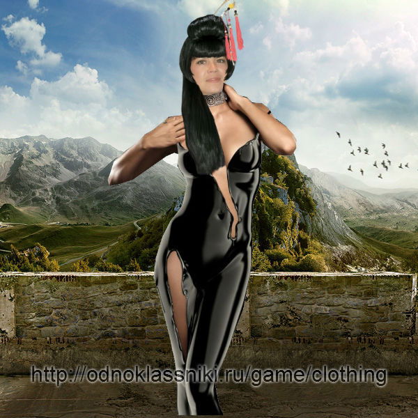 Ирина Романова