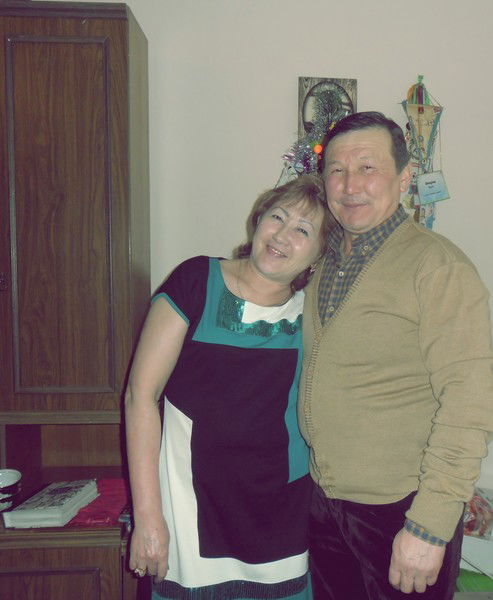 Куат Омаров