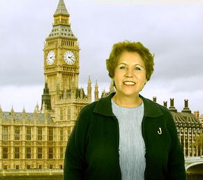 Английский Клуб Джейн