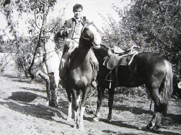Сергей Овсянников