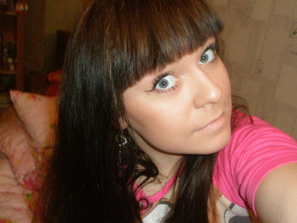 Таня Мартынова