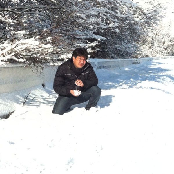 Элёрбек Абдуллаев