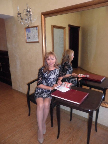 Асель Табильдинова