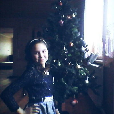 Татьяна Павлова