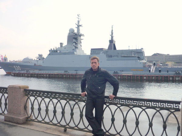 Игорь Балихин