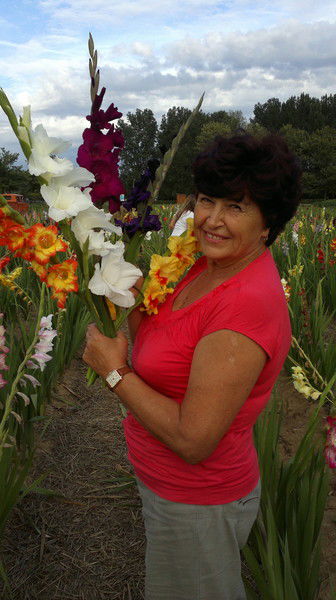 Светлана Бычкова