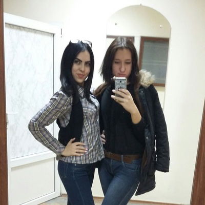 Анастасия Горбатова