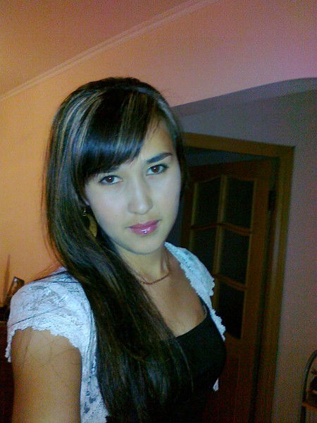 Akzinat Shabdanbekova