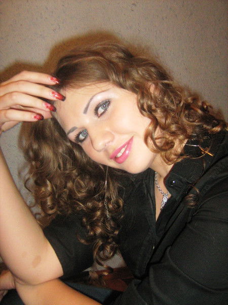 Ольга Стати