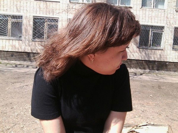 Алсу Саматова