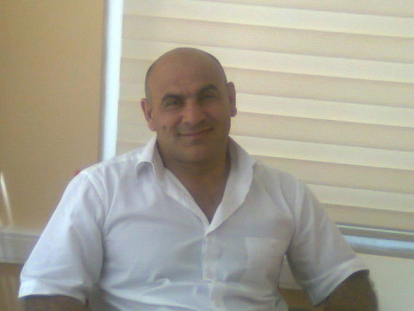 Malik Aliyev