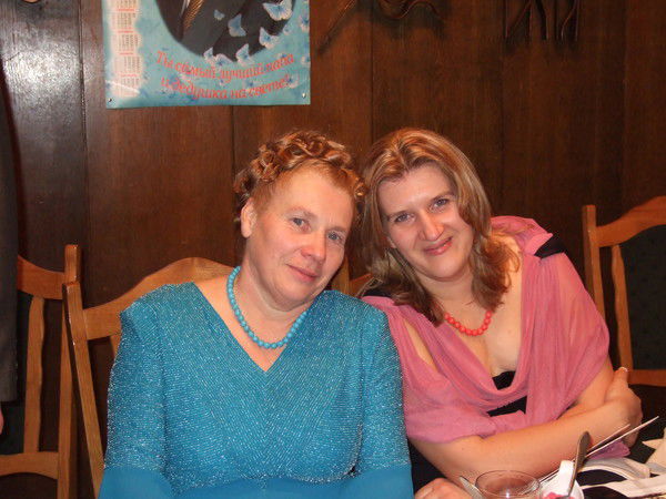 Наталья Исакова