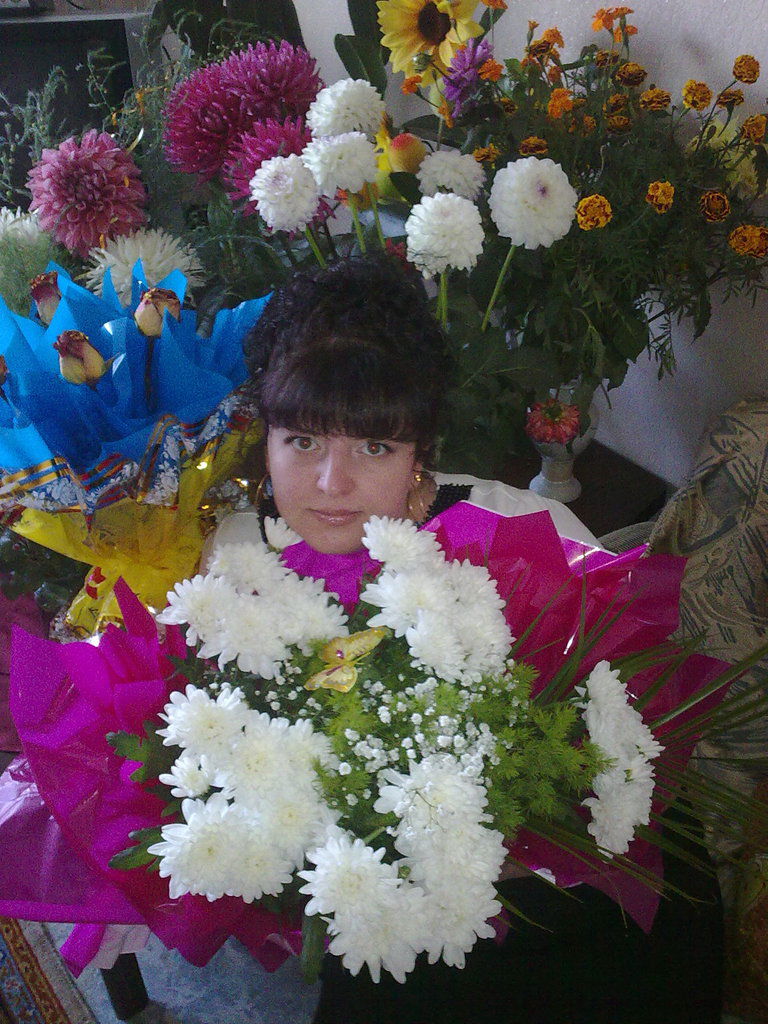 Татьяна Абель