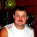 Николай Бакулин