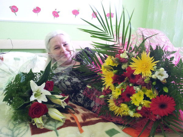 Валентина Новикова