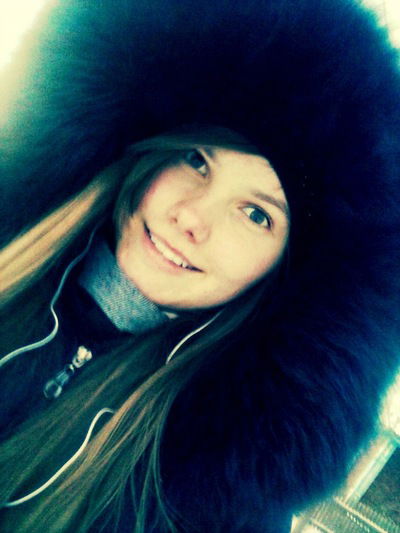 Валерия Мартынова