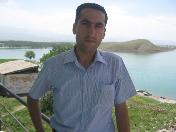 Амирбек Амиров