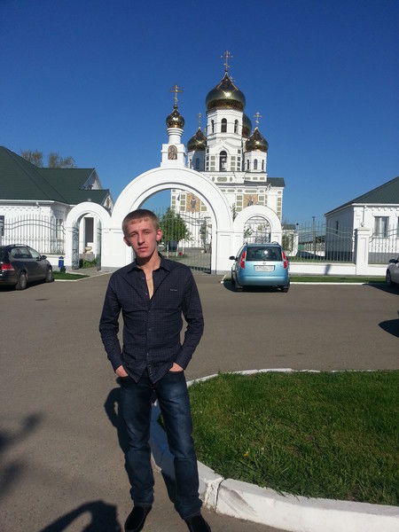 Виталик Косенко