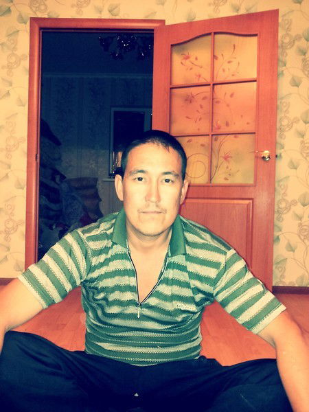 Амиржан Аймбетов