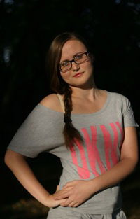 Анита Старовойт