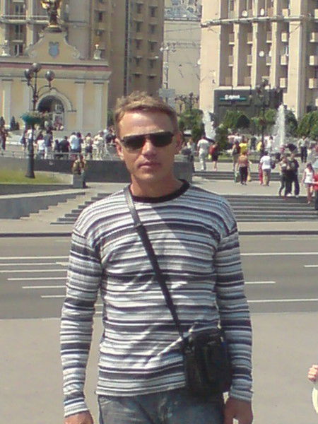 Степан Смаглюк