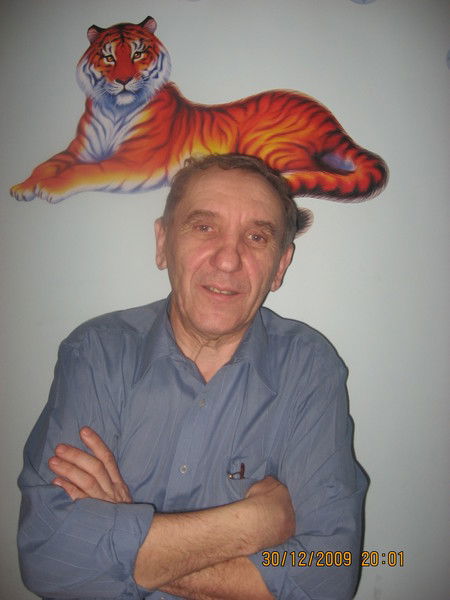 Валерий Нефедов