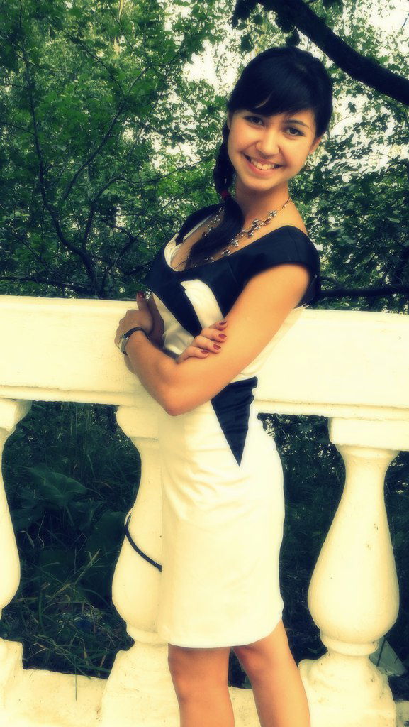 Татьяна Компанькова