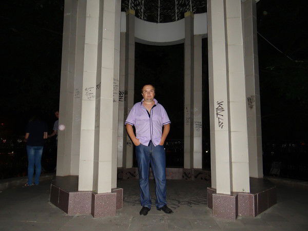 Алексей Завальнюк