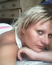 Ирина Циммер (Захарова)