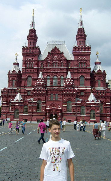 Егор Жмыхов