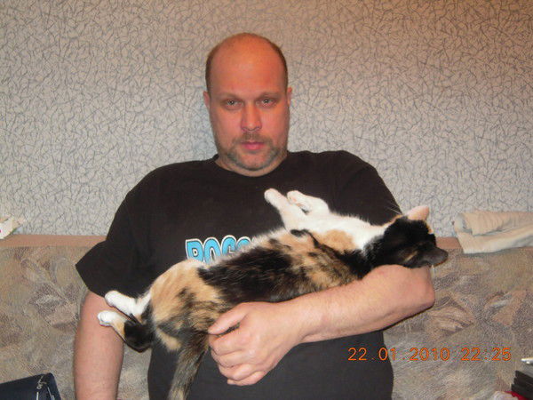 Андрей Андреев