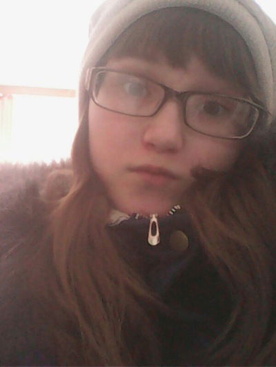 Даша Ясырева