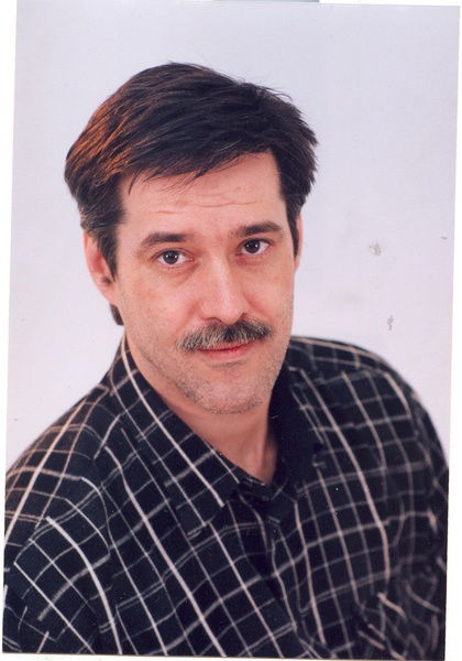 Андрей Кирков