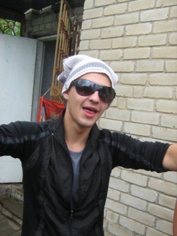 Александр Антипов