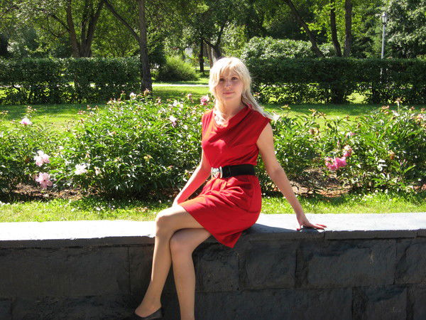 Юлия Доленко