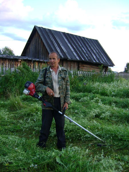 Дмитрий Козин