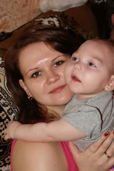 Анастасия Радионова