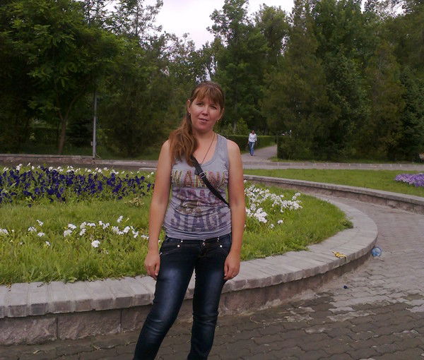 Валентина Максимова