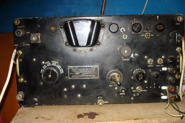 Алексей Бабкин