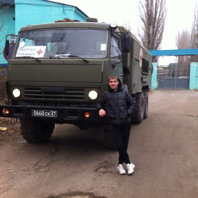 Дмитрий Яскевич