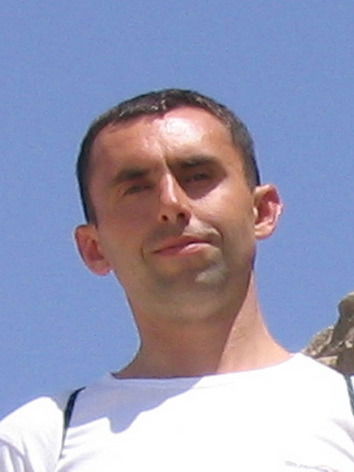 Олег Иванов